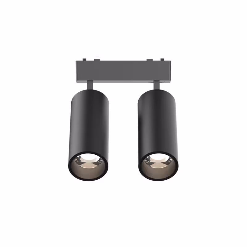 چراغ شعاع مدل موضعی دو شعله SH-MG-04-2x10w-TR