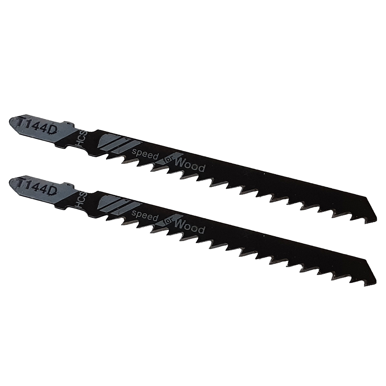 تیغه اره چوب مدل AT - 0144 مجموعه دو عددی