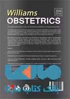 Williams Obstetrics, 25th Edition.2vol نشر حیدری