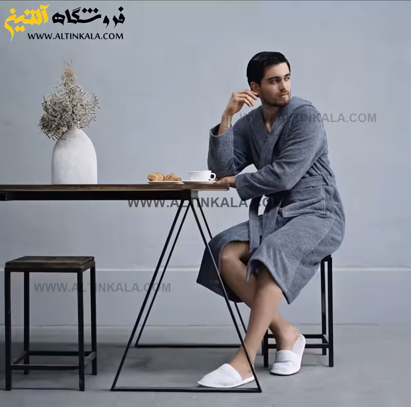 حوله تنپوش بامبو برند رزیتکس فیلی سایز 125