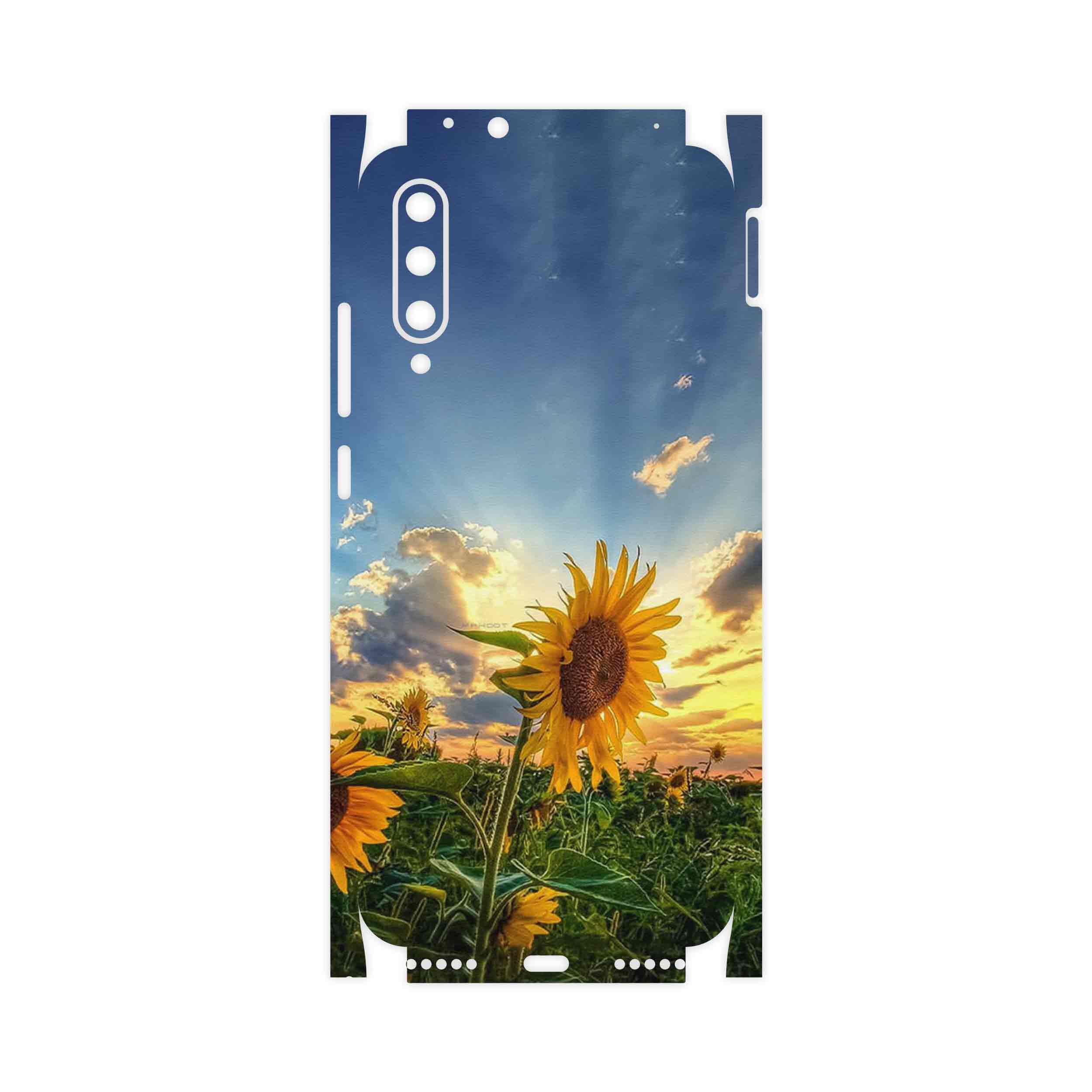 برچسب پوششی ماهوت مدل Summer Season-FullSkin مناسب برای گوشی موبایل شیائومی Mi A3