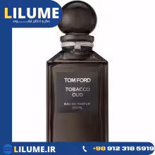 عطر ادکلن تام فورد توباکو عود (تنباکو عود) 50 میل مردانه – زنانه