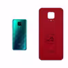 برچسب پوششی ماهوت مدل RL-MAH مناسب برای گوشی موبایل شیائومی Redmi Note 9 Pro