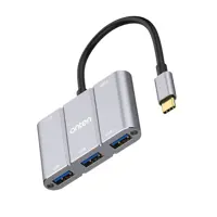 هاب 5 پورت USB-C اونتن مدل 9506B