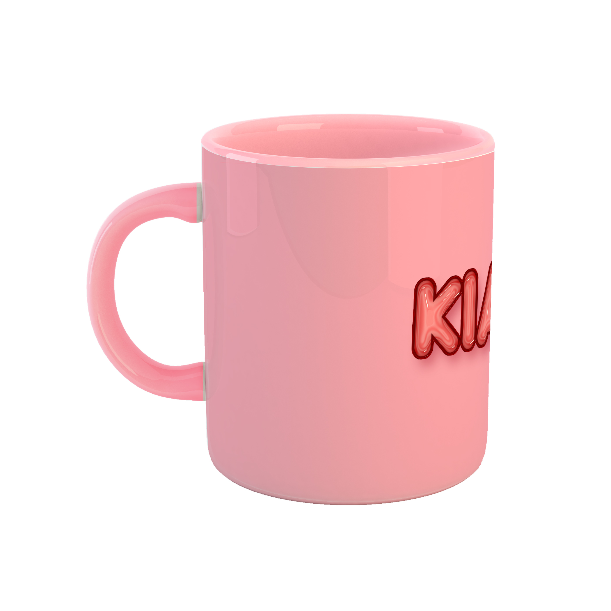 ماگ طرح کیانا