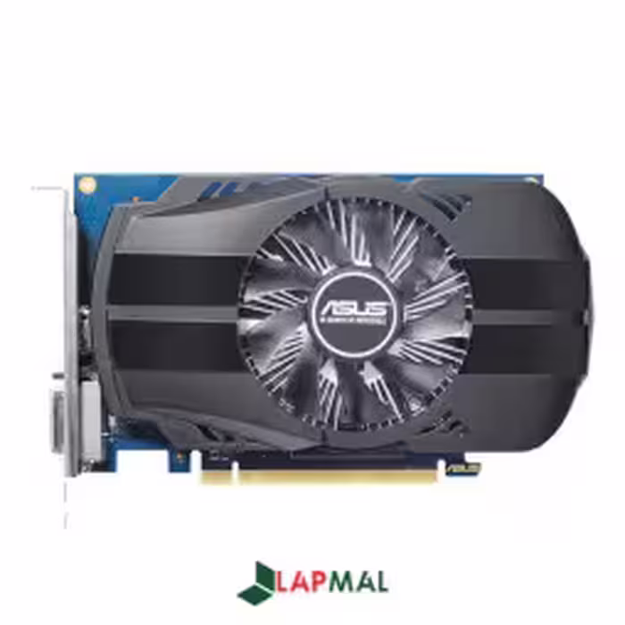 کارت گرافیک ایسوس مدل PH-GT1030-O2G
فروشگاه اینترنتی تخصصی لپتاپ لپ مال