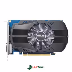 کارت گرافیک ایسوس مدل PH-GT1030-O2G
فروشگاه اینترنتی تخصصی لپتاپ لپ مال