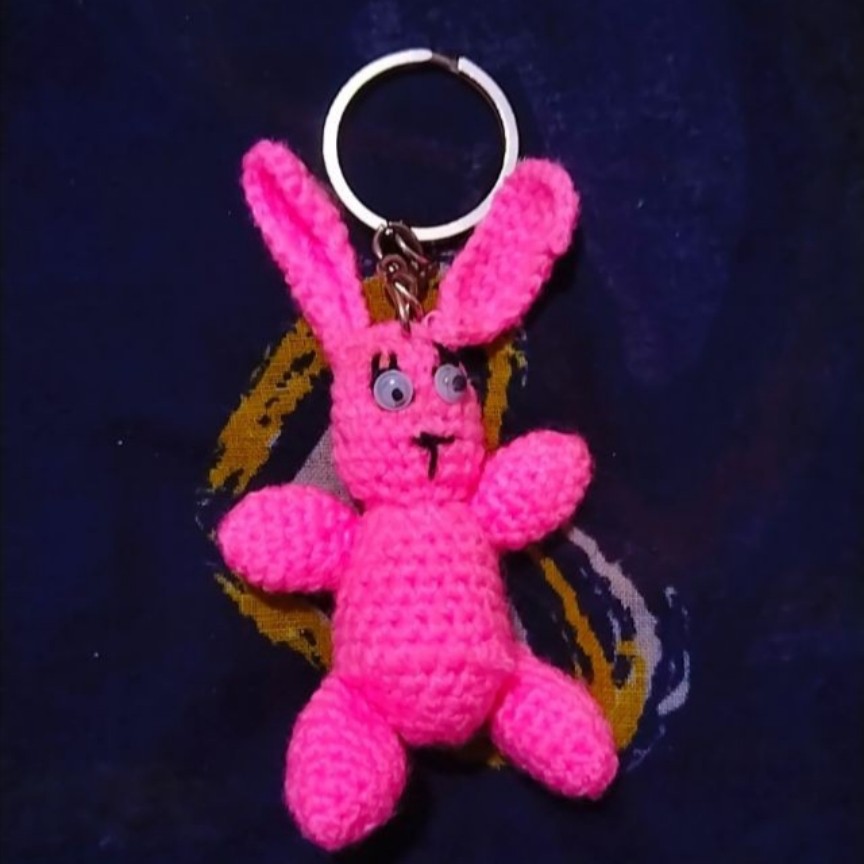 جا سویچی خرگوشی شیک با الیاف درجه یک 