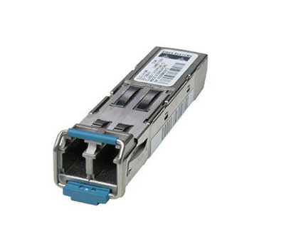 ماژول فیبر نوری Cisco مدل GLC-LH-SMD - فروشگاه اینترنتی طیف سنتر