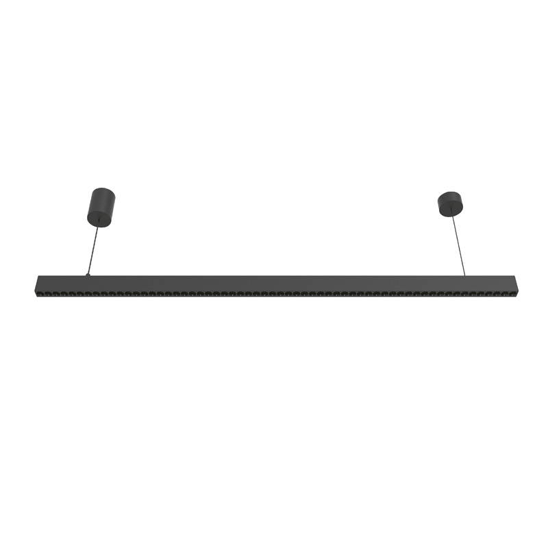 چراغ شعاع مدل لیزر بلید SH-305R-24W