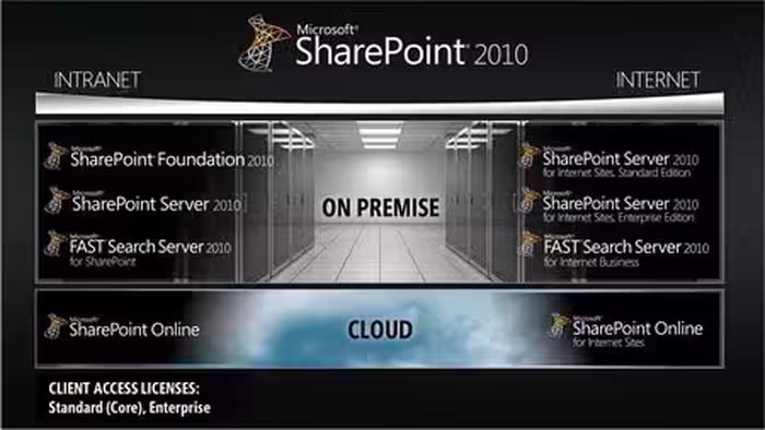 designing and developing share point 2010