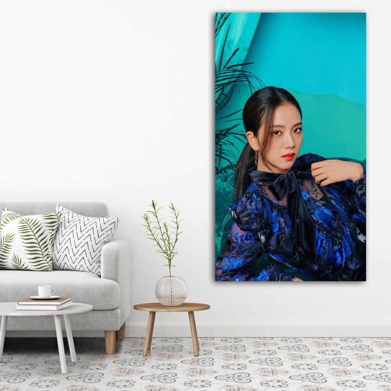 تابلو شاسی آتریسا مدل بلک پینک