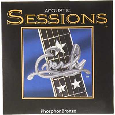 سیم گیتار اکوستیک اورلی مدل Sessions