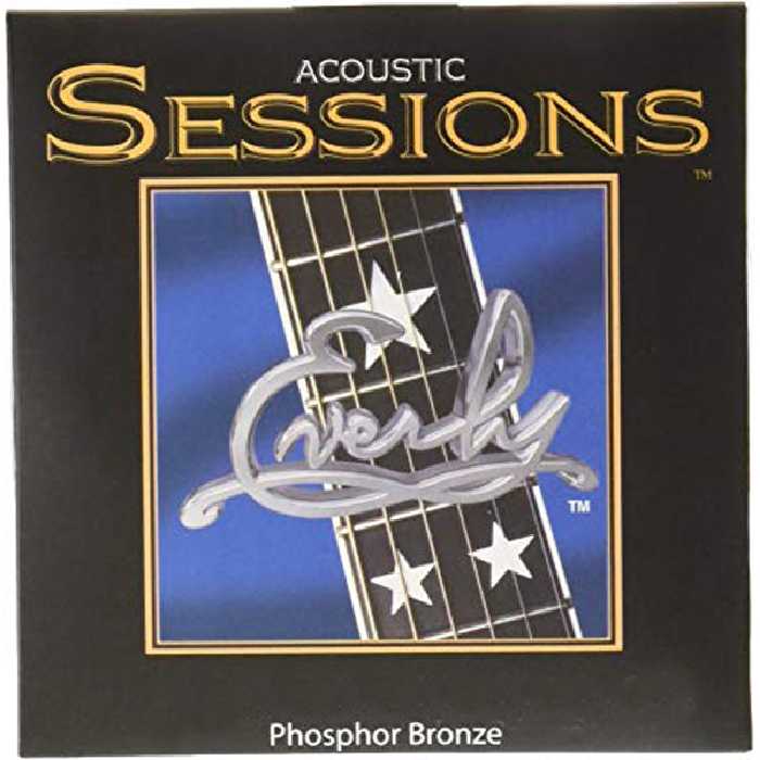 سیم گیتار اکوستیک اورلی مدل Sessions