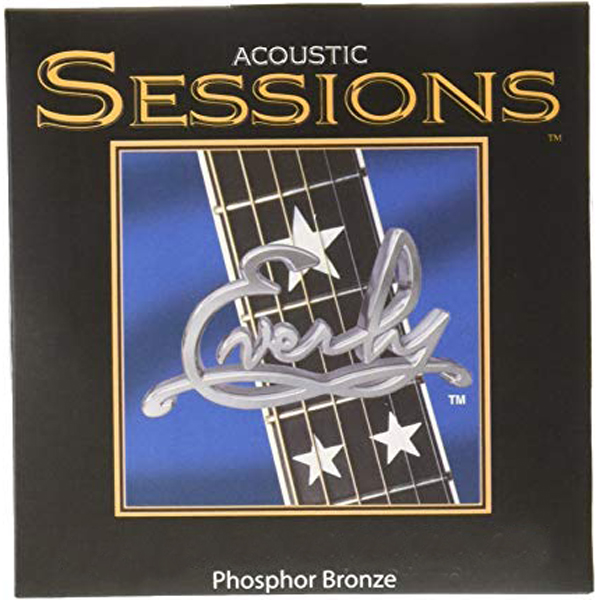 سیم گیتار اکوستیک اورلی مدل Sessions