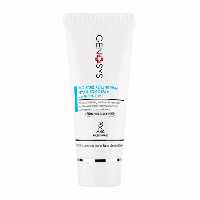 کرم مرطوب‌کننده حاوی قارچ ژنوسیس (250میل)