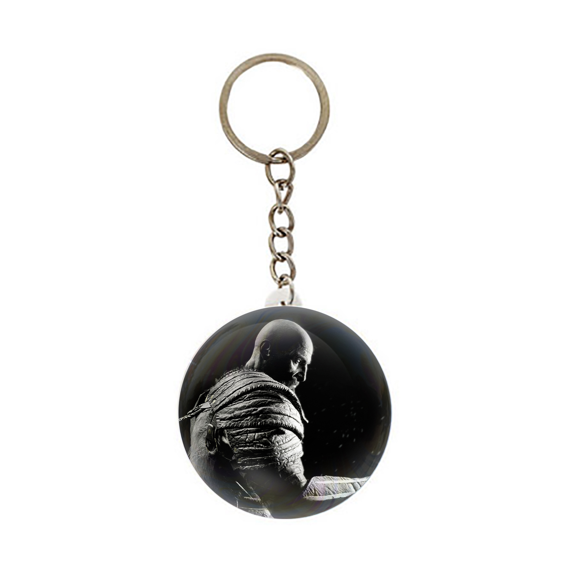 جاکلیدی عرش مدل گاد آف وار کد Asj2197