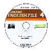 کتاب American English File 4 اثر Christina latham-Koeing And Clive Oxeden انتشارات الوندپویان
