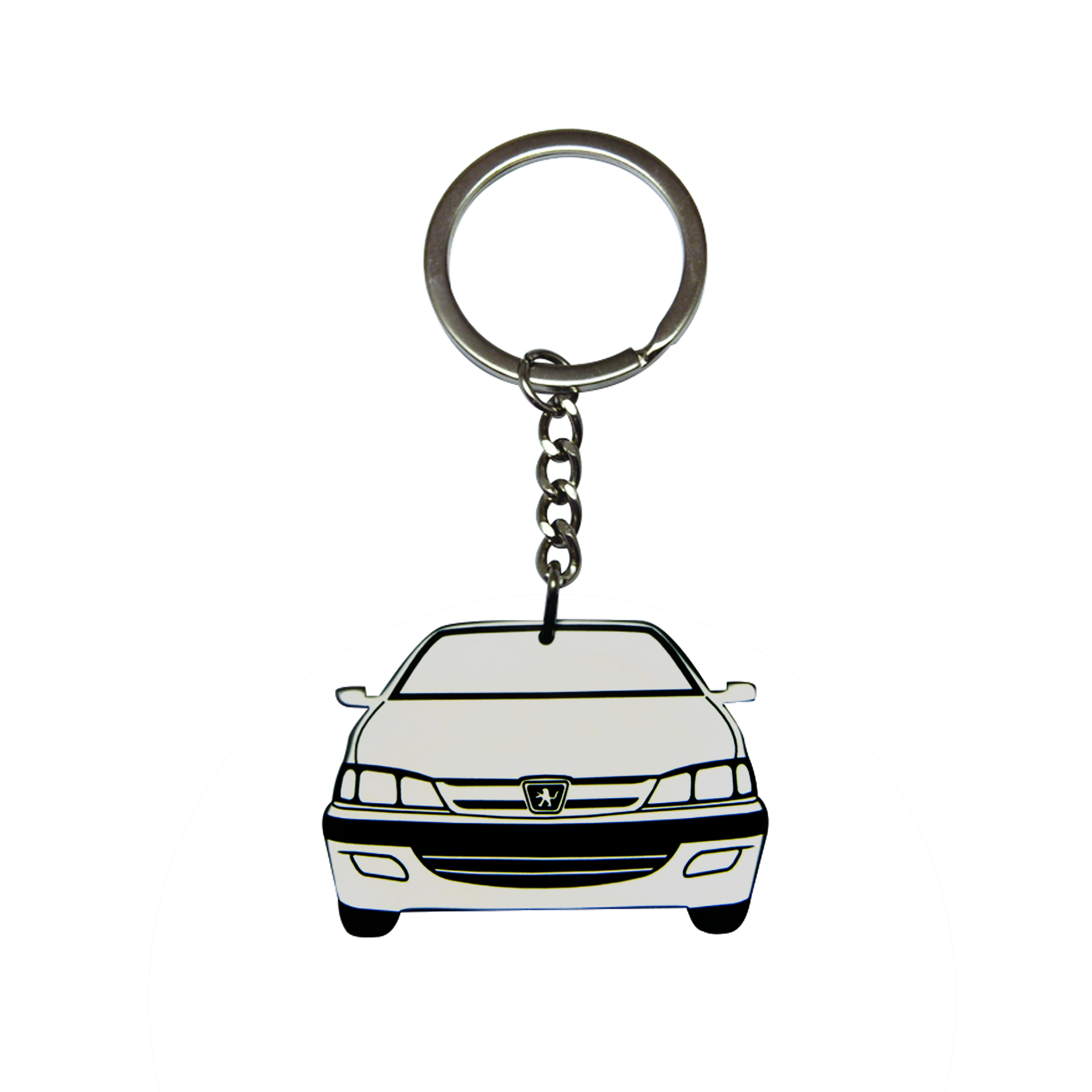 جاسوئیچی خودرو طرح پرشیا 