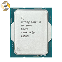 پردازنده اینتل Core i5 12400F Alder Lakeتری