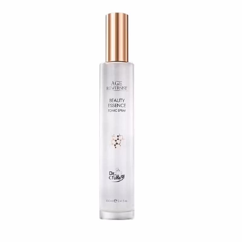 تونر صورت Dr C Tuna مدل AGE REVERSIST فارماسی 100 میل
