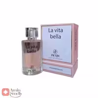 ادکلن لاویتا بلا ژاکلین | La Vita Bella Jaclin