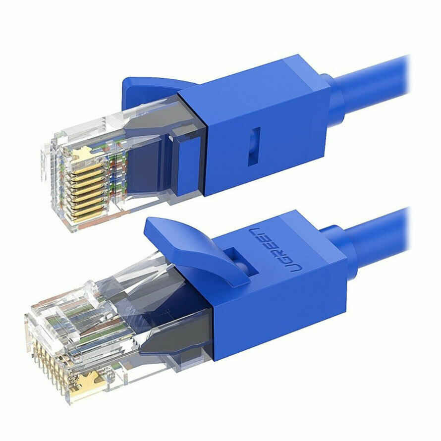 کابل پچ کورد 15 متری یوگرین NW102 11207