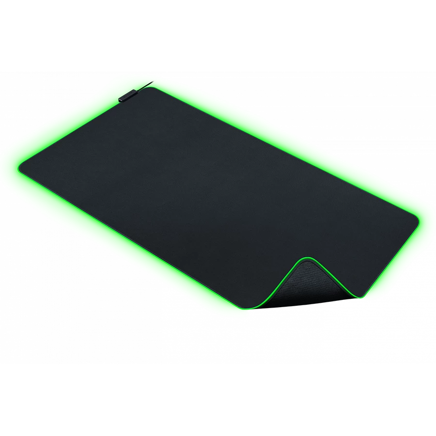 پد موس گیمینگ ریزر Razer Goliathus CHROMA 3XL | فروشگاه گیمینگ تکاف