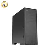 کیس گیم مکس Titan Silent