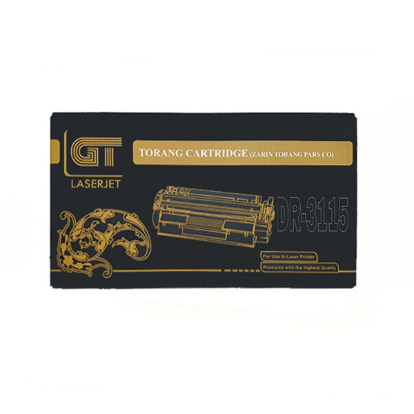 یونیت درام جی تی مدل DR-3115