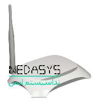 مودم روتر بی سیم  ADSL2 تی پی لینک مدل TD-W8901NModem Router Wireless TP-LINK TD-W8901N