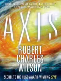 کتاب Axis (Spin Book 2) (متن کامل)