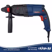 بتن کن 3 کیلویی 800 وات Rabin مدل R4010