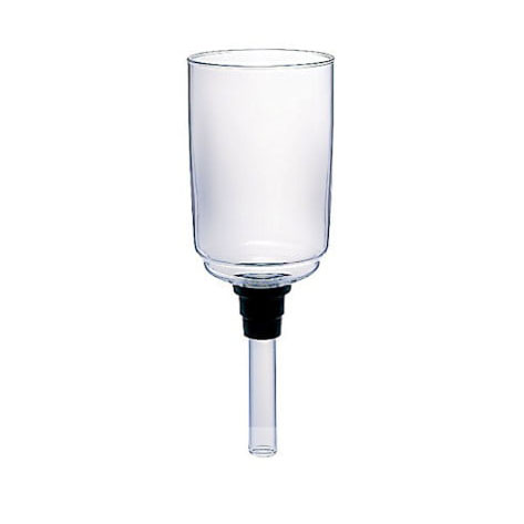 مخزن یدکی بالای سایفون سه کاپ | مخزن نشکن بالایی سایفون پ کافی سل