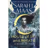 کتاب HOUSE OF SKY AND BREATH - CRESCENT CITY اثر Sarah J. Maas انتشارات تازه ها