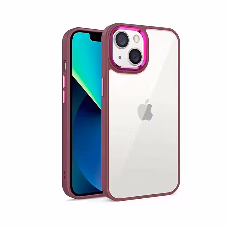 کاور مدل New Skin مناسب برای گوشی موبایل اپل iphone 12 Pro