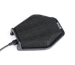 میکروفن کاندانسر بویا BOYA BY-MC2 Conference Microphone