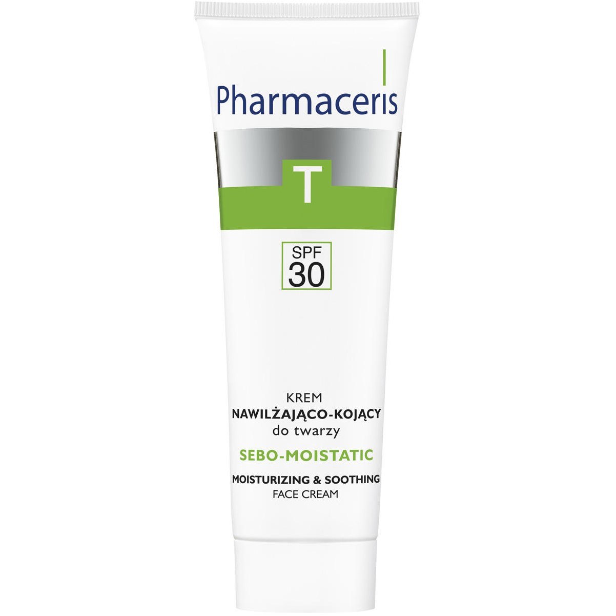 کرم مرطوب کننده فارماسریز پوست چرب همراه باضدافتاب حجم 50 میلی لیتر