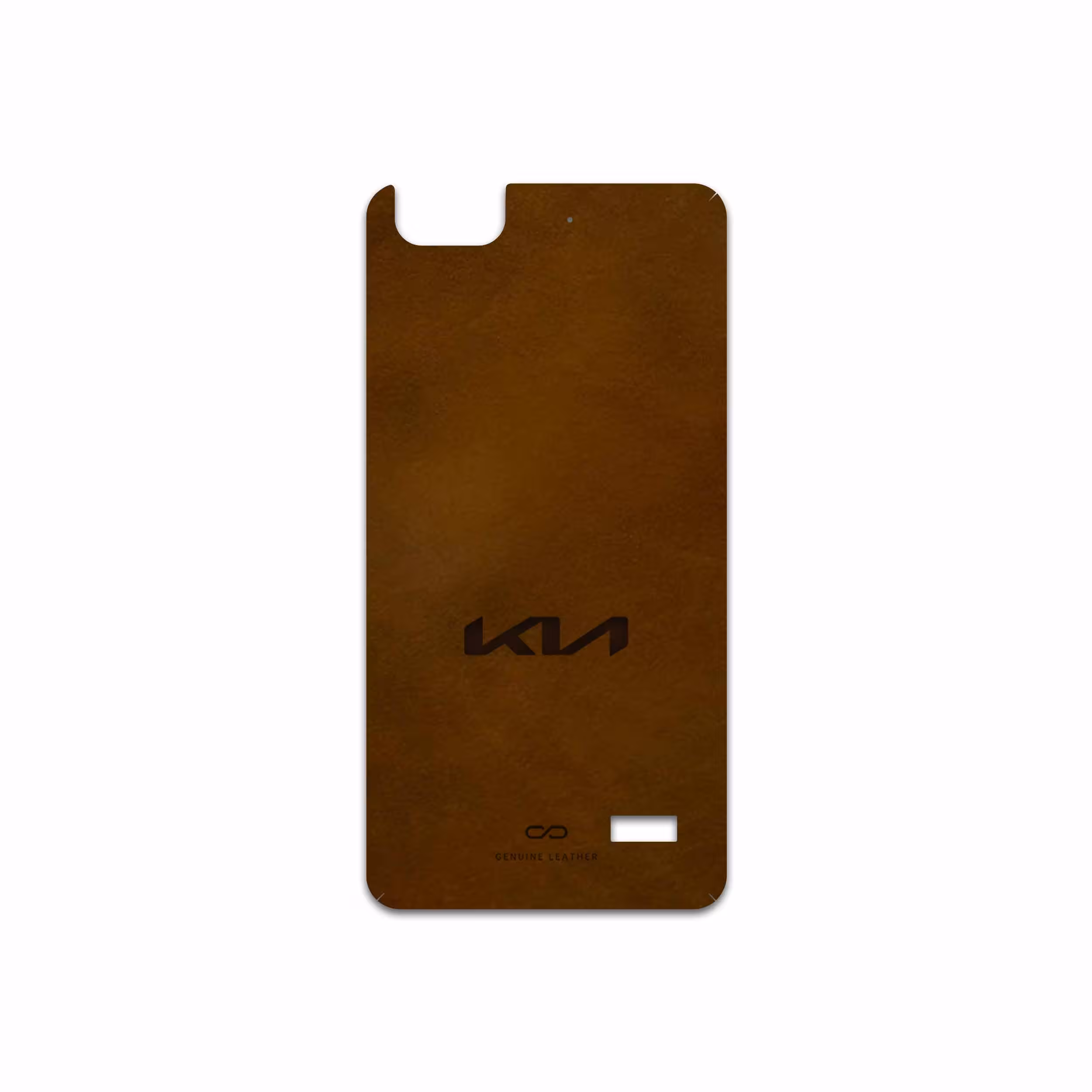برچسب پوششی ماهوت مدل BFL-KIA مناسب برای گوشی موبایل آنر 4C