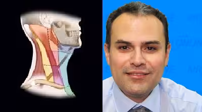 MRI Mastery Series Head &amp; Neck Malignancies Course-Video Price 10€ - کتاب پزشکی بهار