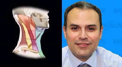 MRI Mastery Series Head &amp; Neck Malignancies Course-Video Price 10€ - کتاب پزشکی بهار