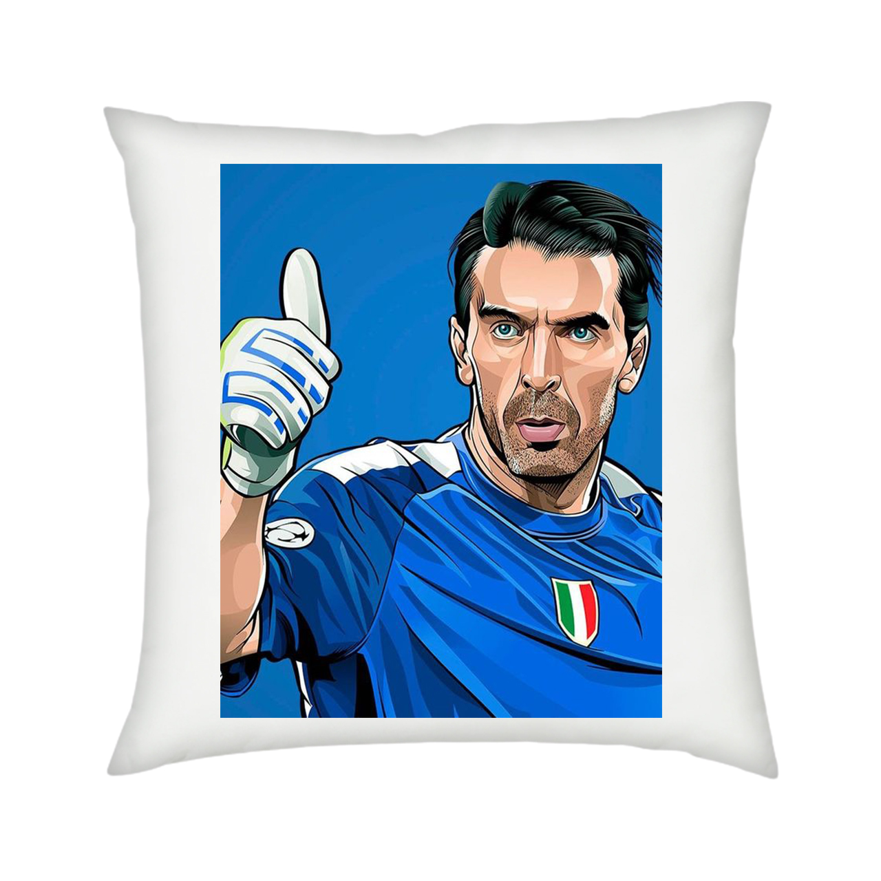 کاور کوسن مدل بوفون کد 1045