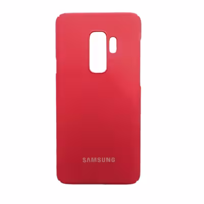 کاور مدل  s مناسب برای گوشی موبایل سامسونگ Galaxy S9 Plus 