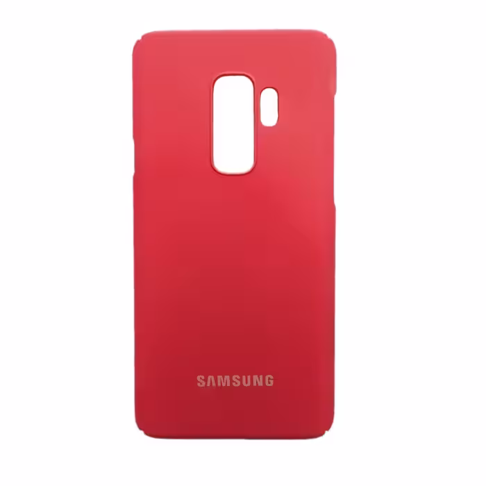 کاور مدل  s مناسب برای گوشی موبایل سامسونگ Galaxy S9 Plus 