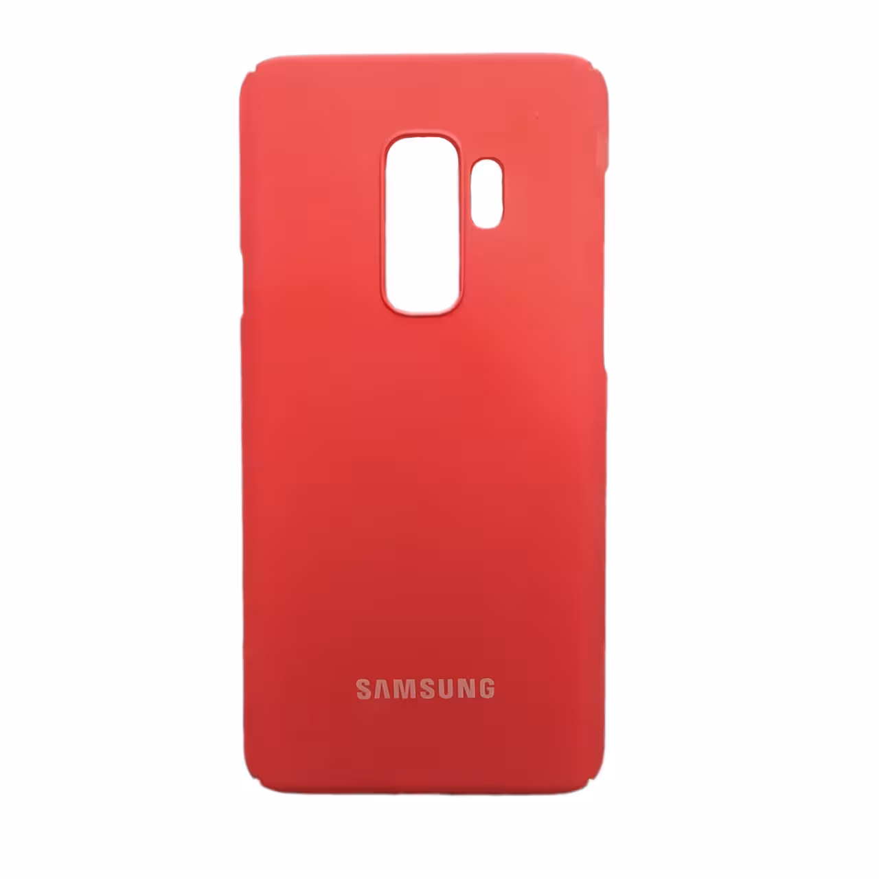 کاور مدل  s مناسب برای گوشی موبایل سامسونگ Galaxy S9 Plus 