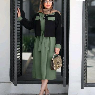 ست کت سارافون شانتون