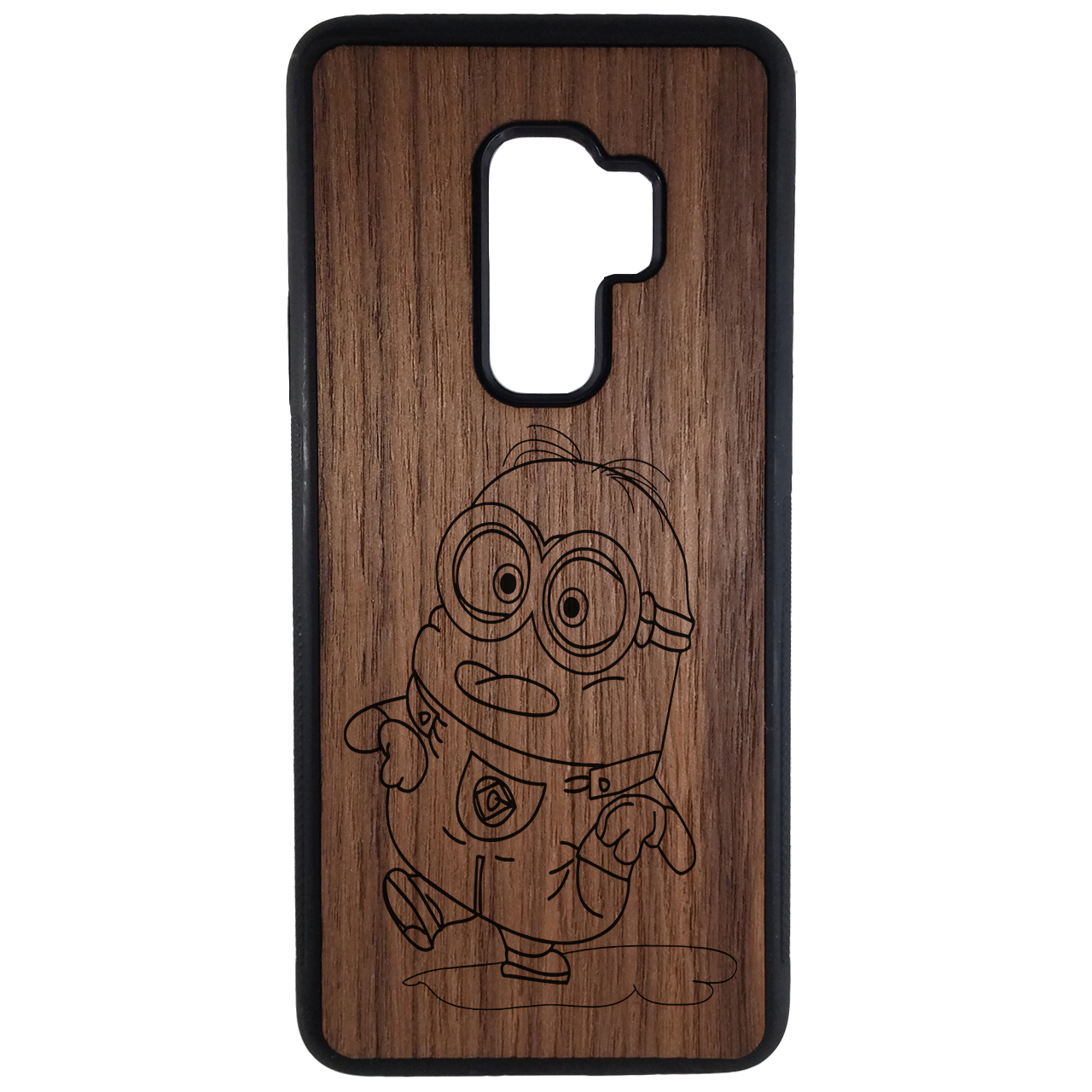 کاور مدل C-21 مناسب برای گوشی موبایل سامسونگ Galaxy s9 plus