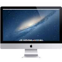کامپیوتر آماده آی مک مدل ام کی 462 با صفحه نمایش رتینا 5k