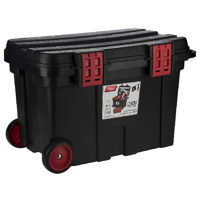 جعبه ابزار تایگ مدل N53