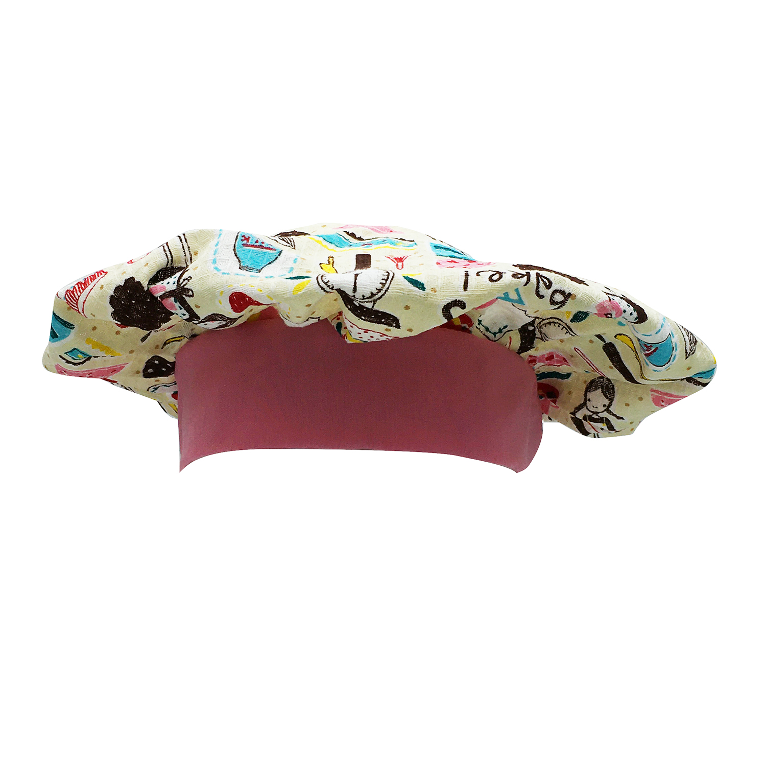 کلاه آشپزی کد 1135.9